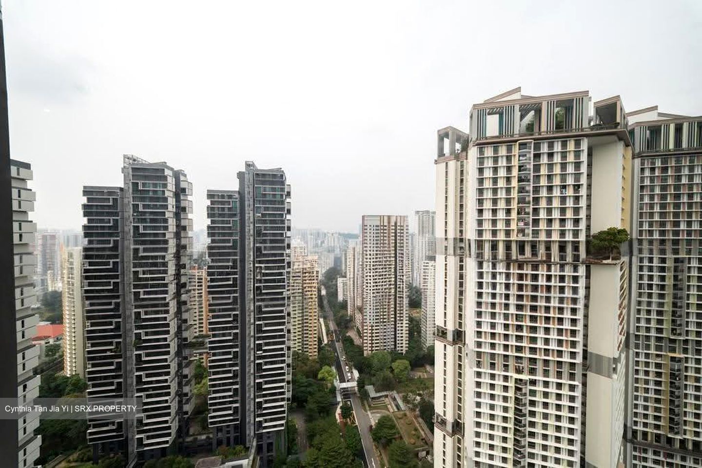 Blk 94 Skyparc @ Dawson (Queenstown), HDB 4 Rooms #620106391
